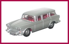 OXFORD: 76SS002 - HUMBER SUPER SNIPE ESTATE - NEW