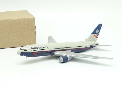 Ertl metal airplane airlines - ertl,