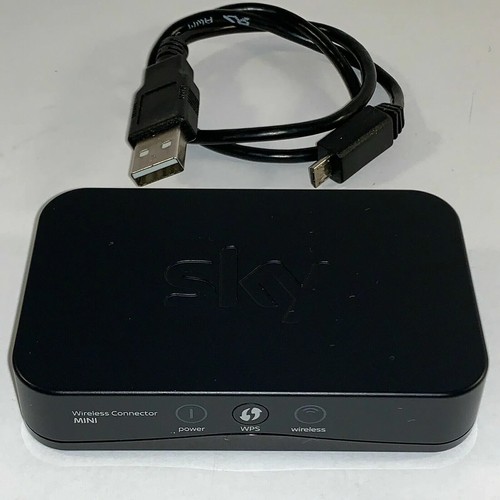 Sky wireless mini wifi - ,