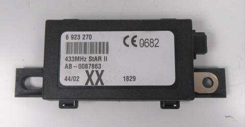 Genuine used mini control unit - mini,