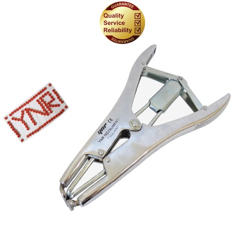 Ynr elastrator castration - ynr,