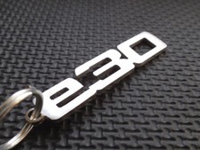 Keyring For BMW E30 CABRIO M3