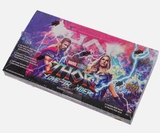 2024 UPPER DECK UD MARVEL