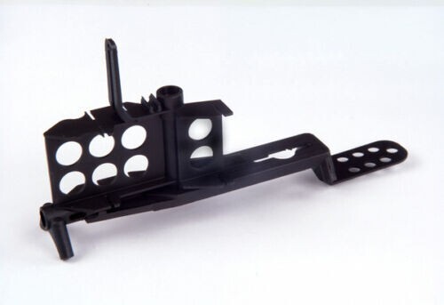 6600710 twister main frame - -,