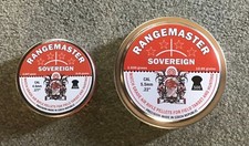 Daystate Rangemaster Sovereign