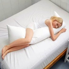 LE11 Extra Filled Long Bolster