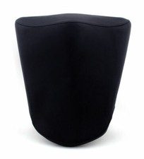 Passenger Rear Seat Leather