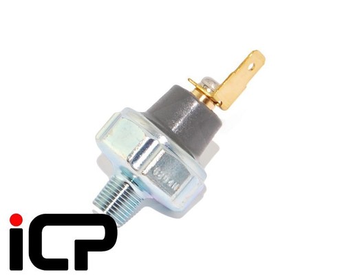 Genuine engine oil pressure - engine,