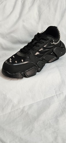 Koi vegan mens dark materials - mens,