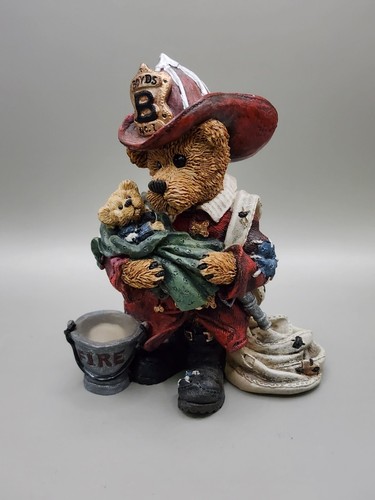 Boyds bears figurine - boyds,