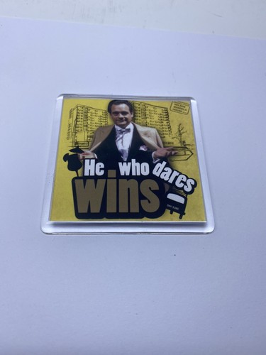 Only fools and - horses, delboy
