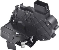 LR011275 for Freelander 2 Front Right Driver Side Door Lock Actuator