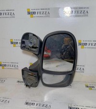 7701209224 door mirror right
