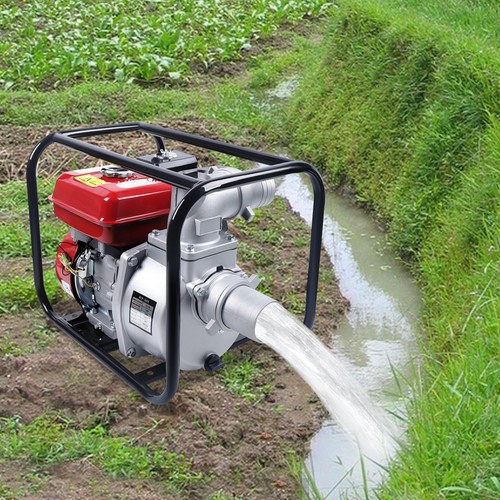 5hp irrigation water - 3",
