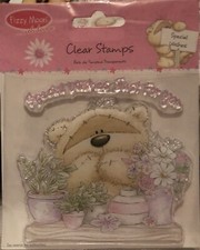 Fizzy Moon Bear - Special