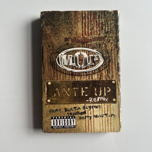 Ante up busta - ante, up,