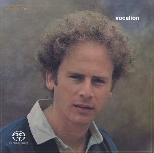 Art garfunkel angel clare - art,
