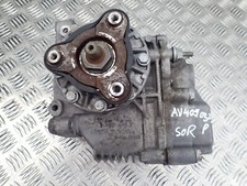 VW AUDI SEAT SKODA TRANSFER BOX 0AV409053P SPARE OR REPAIR
