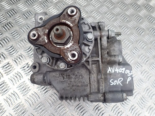 Passat 8j yeti - passat, a3