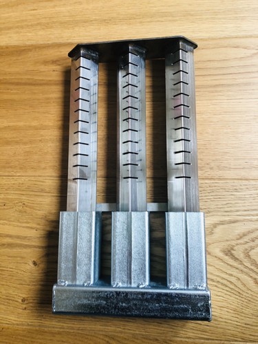Bar heavy duty chinese wok - bar,
