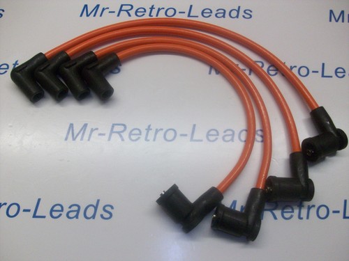 Orange 8mm performance - orange,