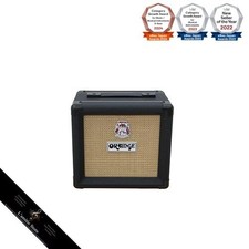 ORANGE Micro Terror Cabinet