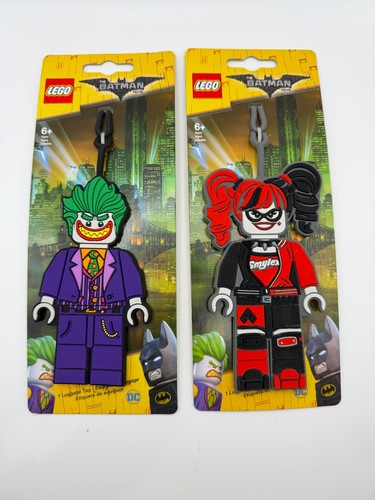Lego batman movie luggage - movie, tags