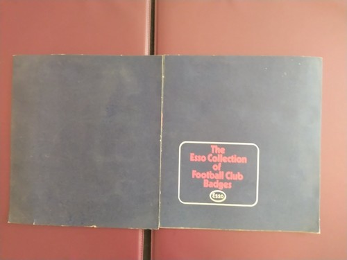 The esso collection - esso, of