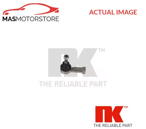 Track rod end - rod,