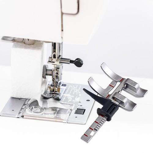 Adjustable guide foot parts - guide,