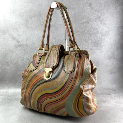 Paul smith leather - paul,