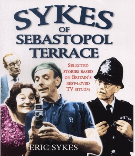 Sykes sebastopol terrace - of, by