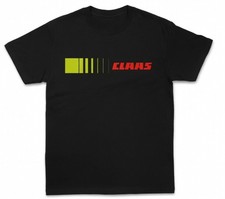 Class Tractor Farming T-SHIRT