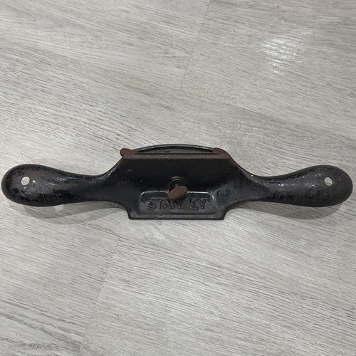 Vintage stanley 80 - 80, scraper