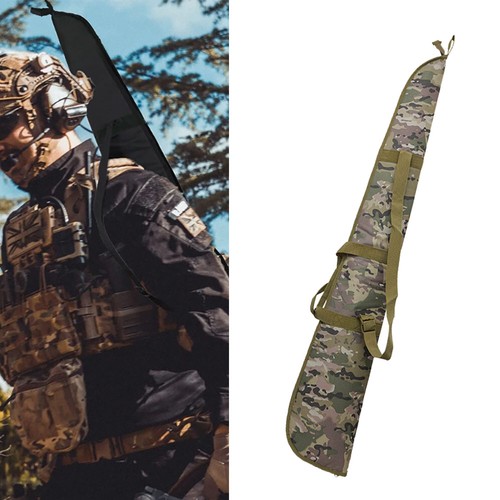 Soft rifle case tactical - rifle,