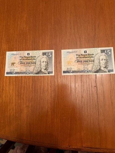 One pair royal - one, of