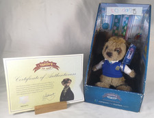 Bogdan Compare the Meerkat