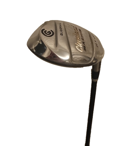 Cleveland mashie gliderail - cleveland,
