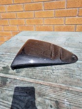 Tail Piece Fairing Carbon Fibre/cafe Racer