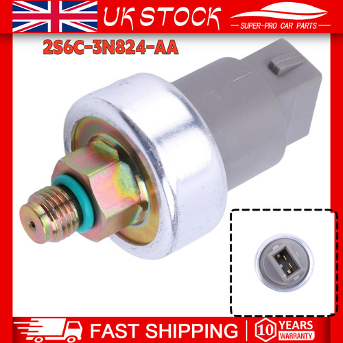 New power steering - steering, pressure