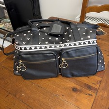 Minnie mouse holdall weekend - minnie,