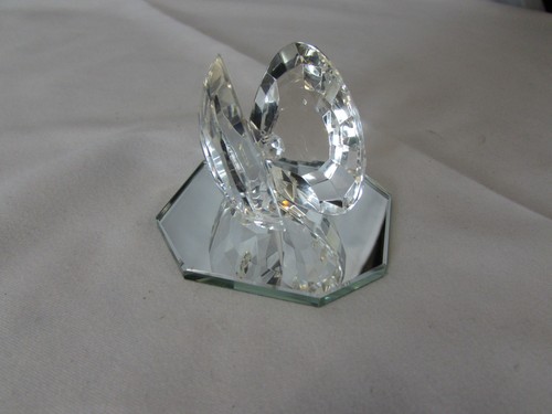 Lovely balmoral crystal - balmoral,