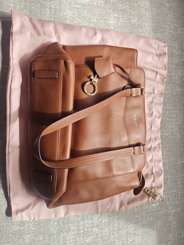 Radley leather multiway bag - radley,