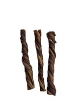 Twisted Pizzle Stick x10 Bully