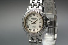 [Near MINT] Raymond Weil