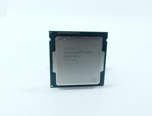 Intel 4590t 2ghz quad - i5-4590t, core