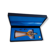 Schiotz Tonometer With 3