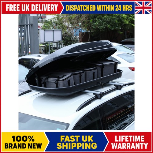430 litre car roof - roof, top