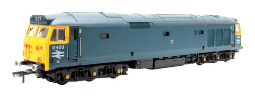 Lima gauge l205009 blue - oo,