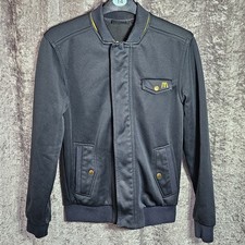 McDonald's Crew Member Bomber